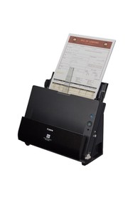 Resim Canon DR-S150 A4 Hızlı Döküman Tarayıcı 45 Syf/dk 