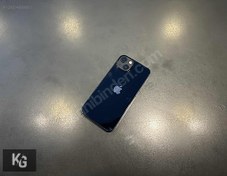 Resim Apple iPhone 13 İkinci El TR | 128 GB | Siyah İkinci El KUZEY GSM `İPHONE 13 128 GB TERTEMİZ SADECE 26799₺