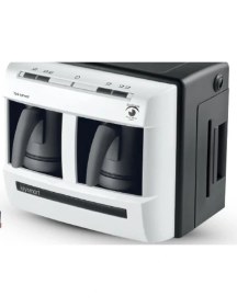 Resim keysmart 2li Türk Kahve Makinesi KEY900 