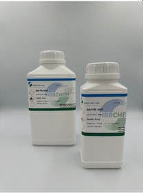 Resim Asetik Asit %80 Chem Pure 100 Ml 