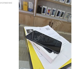 Resim Samsung A36 İkinci El TR | 256 GB | Siyah 