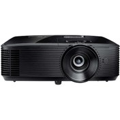 Resim OPTOMA W400LVe 4000AL 1280x800 WXGA HDMI PROJEKSİYON 