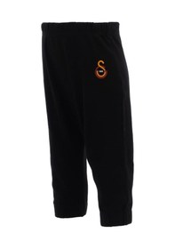 Resim Gsstore Galatasaray Bebek Eşofman Altı Siyah 
