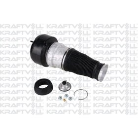 Resim ÖLMEZ OTO YEDEK PARÇA HAVALI SUSPANSIYON KORUGU ON S-CLASS W221 0513 