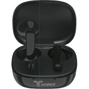 Resim Lucatech Mercury Bluetooth Kulaklık Xiaomi Poco X7 Pro Uyumlu (Keskin Netlik) 