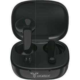 Resim Lucatech Mercury Bluetooth Kulaklık Xiaomi Poco X7 Pro Uyumlu (Keskin Netlik) 