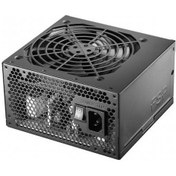 Resim Fsp Performance 550W 80+ Silver Güç Kaynağı 