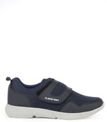 Resim Slazenger ACA Sneaker Erkek Ayakkabı Lacivert 
