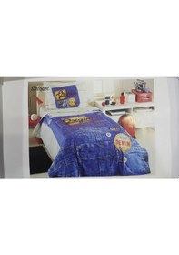 Resim Özdilek Tek Kişilik Ranforce Nevresim Takımı Salopet 