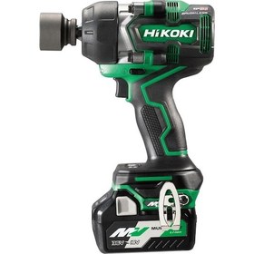 Resim Hikoki WR36DE-2.5 Multi Volt / 36v 1/2'' 770NM Darbeli Somun Sıkma 