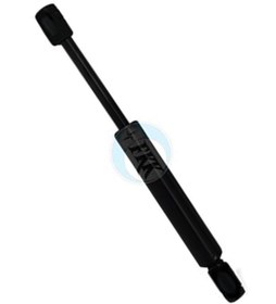 Resim FKK Forklift ve İstif Makinaları İçin Gazlı Amortisör Manuel Transpalet 1100 N LİNDE 0009655548 OEM 