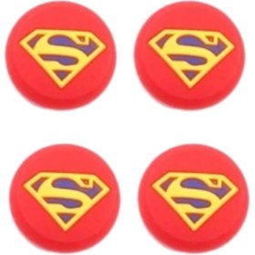 Resim Beboncool Nintendo Switch/switch OLED Uyumlu Analog Koruyucu Silikon 3D Pad 