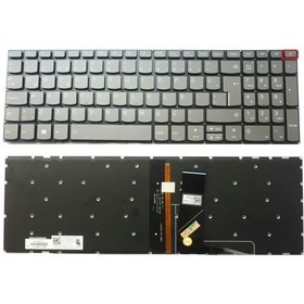 Resim Lenovo Ideapad 320-15Iap Notebook Klavye - Tuş Takımı / Tr - 544118125 