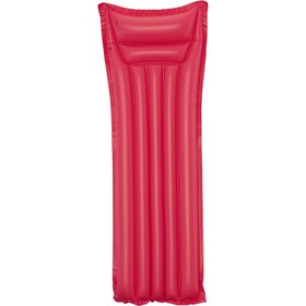 Resim Bestway Summer Essential Deniz Yatağı 170x54x15 cm Koyu Pembe 
