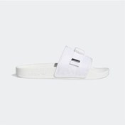 Resim Adidas Adilette Kadın Terlik Gz4329 Beyaz 