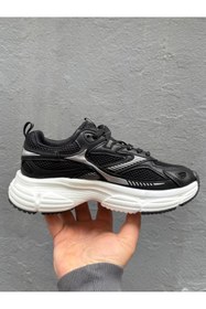 Resim Playup UNISEX KOŞU VE YÜRÜYÜŞ AYAKKABI, SALON SPORLARINA UYGUN KAYMAZ TABAN, COMFORT İÇ TABAN 