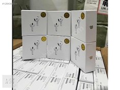 Resim AirPods Pro4 ANC Kılıf Hediyeli 