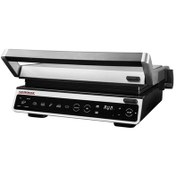 Resim Gastroback 42542 Advanced Smart Gril 2000 W Tost Makinesi 