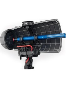 Resim Rycote 089102 Cyclone Windshield Kit, Medium 