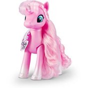 Resim Sparkle Girlz 100374 Pembe Saçlı Pembe Unicorn 