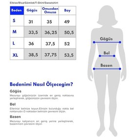 Resim Grimelange Calıda Kadın Dik Yaka Fitilli Görünümlü Slim Fit Triko Ekru Kazak Ekru 