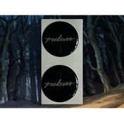 Resim Fatih Pulsar Damla Logo 5x5 Cm 2 Adet 