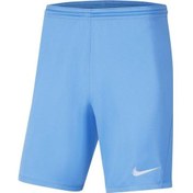 Resim Nike Dry Park Iıı Bv6855-412 Erkek Şort 001 