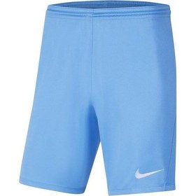 Resim Nike Dry Park Iıı Bv6855-412 Erkek Şort 001 
