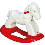 Resim Sallanan Oyuncak At - Oyuncak Sallanan At Büyük Boy 500 001000 069 