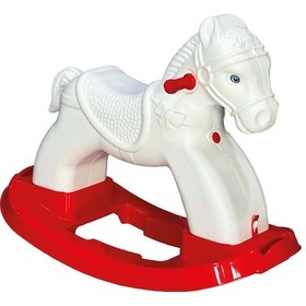 Resim Sallanan Oyuncak At - Oyuncak Sallanan At Büyük Boy 500 001000 069 