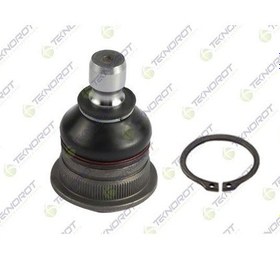 Resim Teknorot Kı-405 - Rotil Alt Sağ-sol Hyundaı İ10 1.0l 1.1l 1.2l 0 
