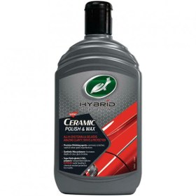Resim Turtle Wax Seramik Boya Yenileyici Cila 500 Ml 