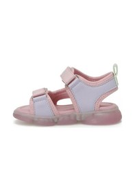Resim Kinetix Fımor Fx A.pembe-lila-mint Kız Çocuk Işıklı Sandalet Pembe 