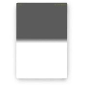 Resim LEE Filters 100 x 150mm Graduated Neutral Density (ND) 0.6 Filter - Medium 