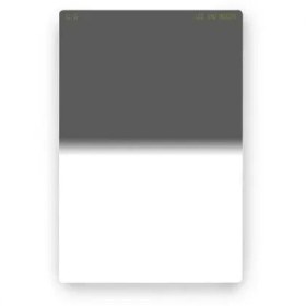 Resim LEE Filters 100 x 150mm Graduated Neutral Density (ND) 0.6 Filter - Medium 