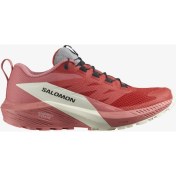 Resim Salomon SENSE RIDE 5 Kadın Koşu Ayakkabısı Tea Rose L47215200 