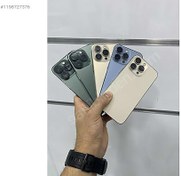 Resim Apple iPhone 13 Pro İkinci El YD | 128 GB | Yeşil İkinci El iPhone 13 pro 128 gb temiz yurt dışı Türkiye hat takılmamış