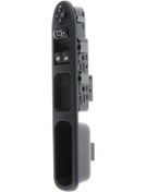 Resim Citroen C3 Picasso Sol Çiftli Cam Dügmesi Anahtari 2009--2014 501853325 