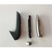 Resim VRP 47125-SNA-A82ZB Honda Civic 06-11 El Fren Kaplaması (Kollu) 