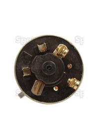 Resim Marş Kontak Anahtarı Fiat Traktör Kızdırmalı 