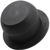 Resim Suntek 1 1/2 "boru Çıkarılabilir Kapak Rv Römork Camper Için 