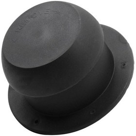 Resim Suntek 1 1/2 "boru Çıkarılabilir Kapak Rv Römork Camper Için 