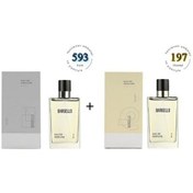 Resim Bargello 593 197 Erkek / Kadın Parfüm EDP 50 ML Fresh / Oriental - Mnms505 Baharat 