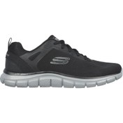 Resim Skechers Track Broader Erkek Ayakkabı 232698-bkcc 