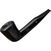 Resim Şahin Kuyruklu Yıldız 830 9mm. Filtreli Akrilik Saplı Pipo 