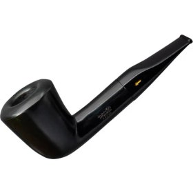 Resim Şahin Kuyruklu Yıldız 830 9mm. Filtreli Akrilik Saplı Pipo 