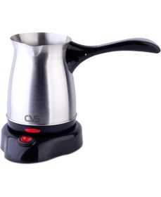 Resim CVS DN 19823 Katlanabilir Türk Kahve Makinesi 