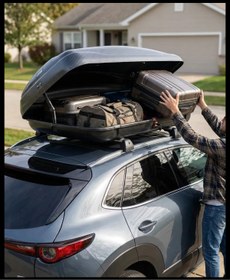 Resim Otolaria Port Combı Tabut 520 Lt Carbon 175*83*35 Italya 