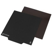 Resim 3D Yazıcı Manyetik Isıtıcı Tabla Yüzeyi - 220X220Mm 