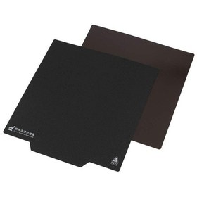 Resim 3D Yazıcı Manyetik Isıtıcı Tabla Yüzeyi - 220X220Mm 